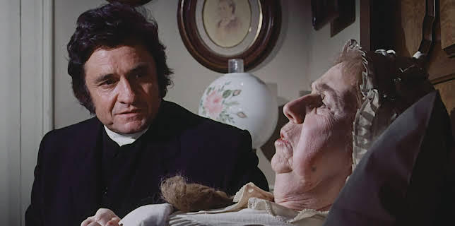 12:25: Det lille hus på prærien (S3 E1) (S3) | TV6 | 2/5 2026