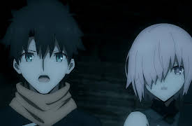 Fate/Grand Order Absolute Demonic Front: Babylonia, Pt. 1 - Simuldub: Absolute Demonic Front Mesopotamia II