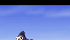 La Guardia del León (T3): Ep.3 La avalancha accidental