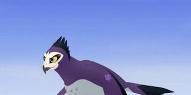 06:25: La Guardia del León (T3): Ep.3 La avalancha accidental | Disney Junior | 2/5 2026