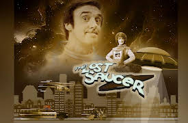 The Lost Saucer: The Tiny Years