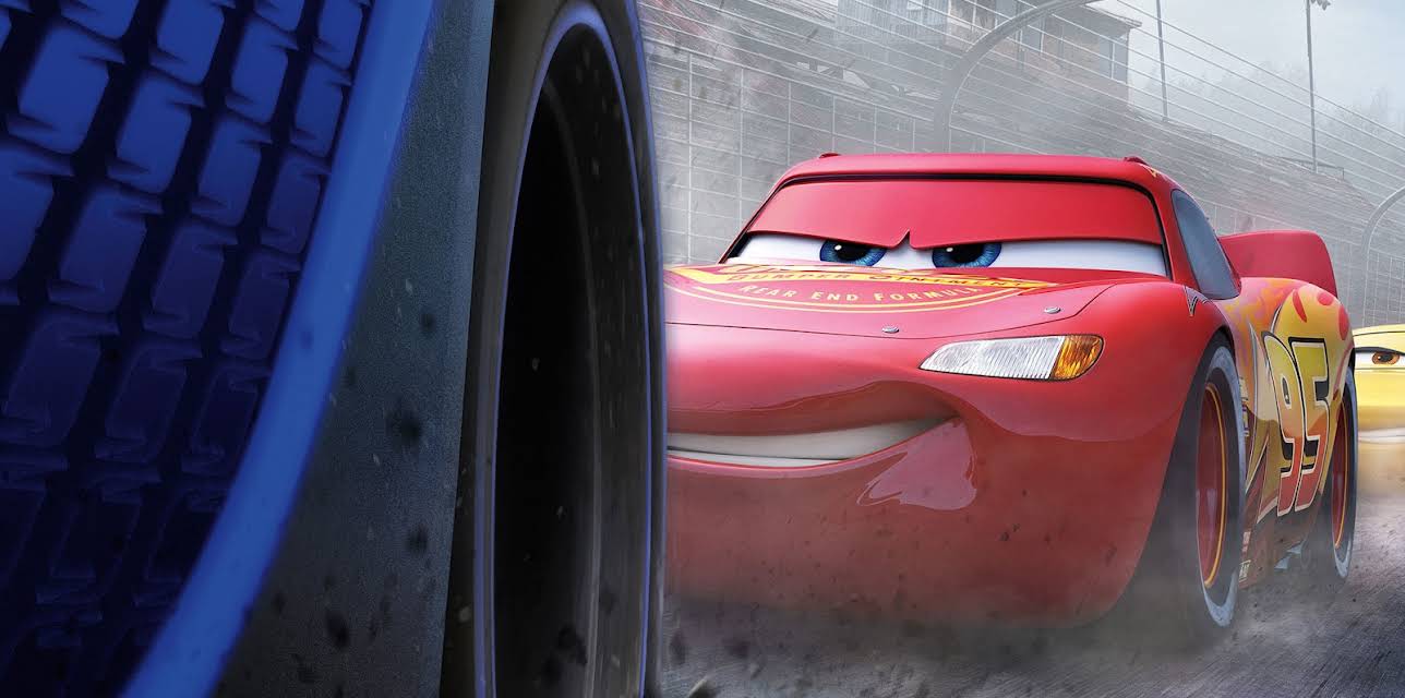 Cars 3 (2017)