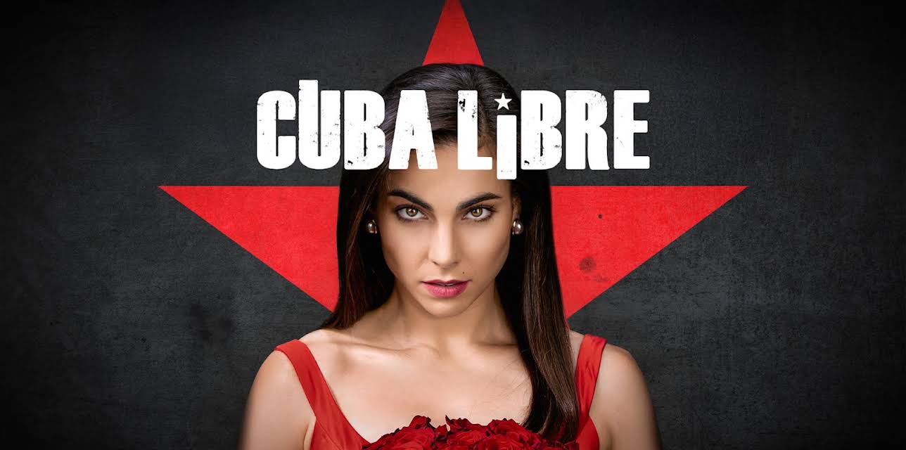 Cuba Libre, Season 1