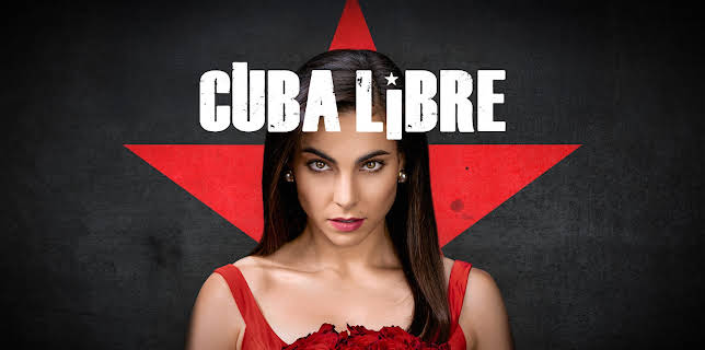 Cuba Libre, Season 1