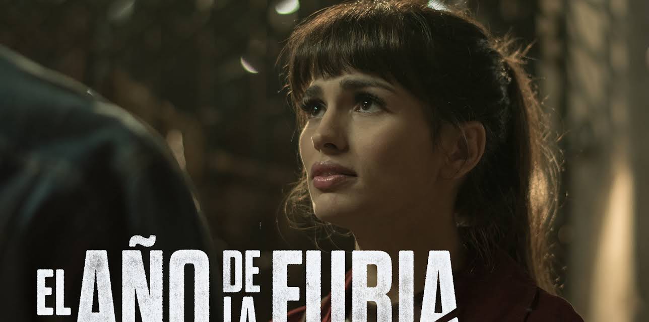 El Año de La Furia (2021)