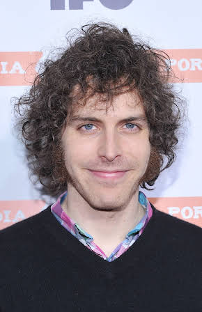 Jonathan Krisel as Director