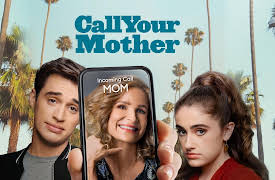 Call Your Mother - Season 01 [Vol]: Distressed Jean