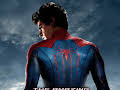 The Amazing Spider-Man
