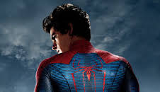 The Amazing Spider-Man