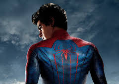 The Amazing Spider-Man