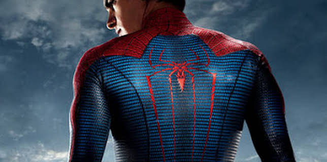 10:00 PM: The Amazing Spider-Man (IMDb 6.9) | Sky Hits | 11/9 2025