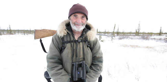 03:45: The Last Alaskans (S3 E6) (S3) | Animal Planet | 12/10 2025