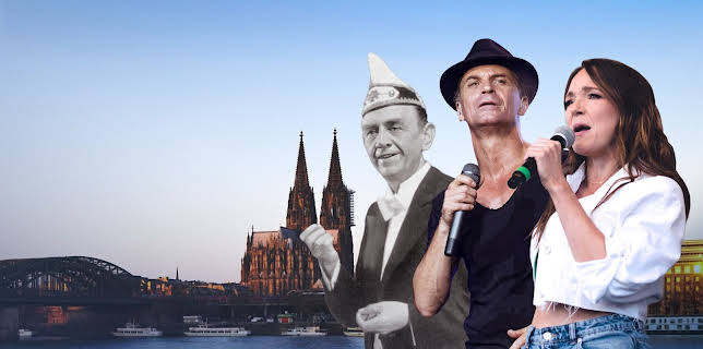 20:15: Sound of Kölle - Von Ostermann bis Brings | WDR Fernsehen | 2/6 2026