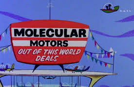 The Jetsons, Season 1: The Space Car