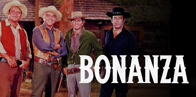 Bonanza Season 1