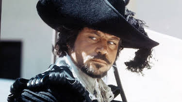 14:05: Die drei Musketiere | Arte | 4/25 2026