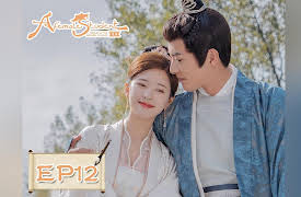 A Female Student Arrives at the Imperial College: A Female Student Arrives at the Imperial College EP12