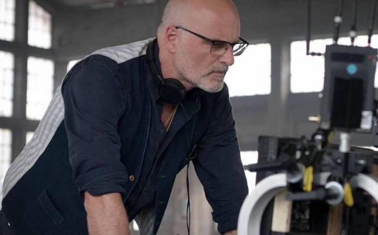 Gianluca Curti