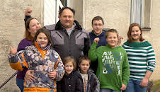 Zuhause im Glück - Unser Einzug in ein neues Leben (S9 E4)