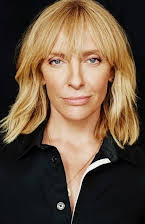 Toni Collette como 