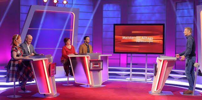 10:45: Meister des Alltags | Das Erste | 1/27 2026