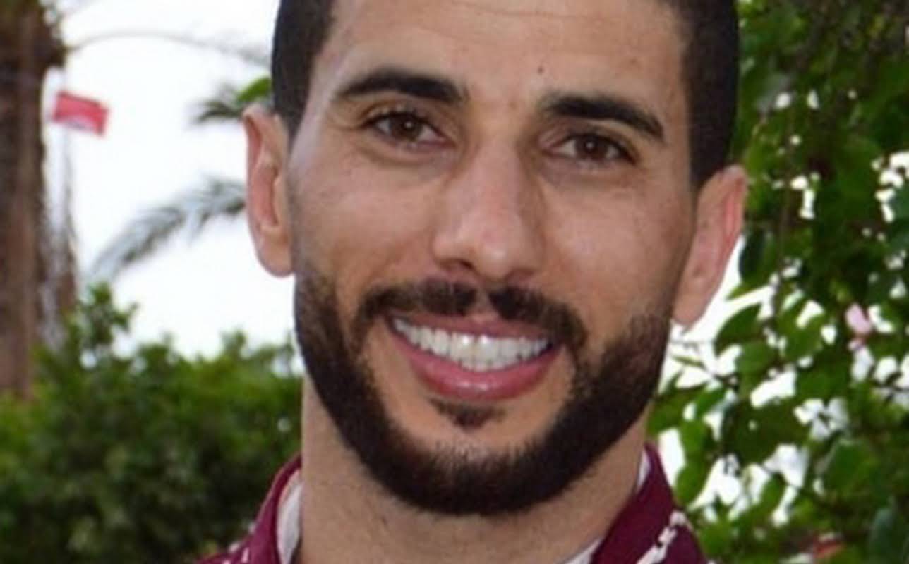 Aladin Jallali