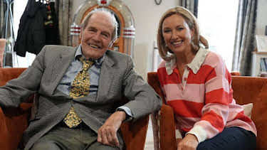 1:15 PM: Songs of Praise | BBC One Oxfordshire | 6/28 2026
