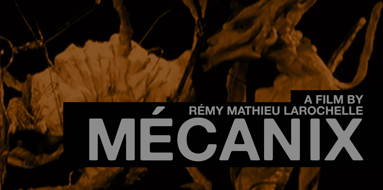 Mecanix (2004)