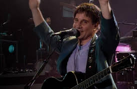 In Restless Dreams: The Music of Paul Simon, Season 01: Verse Two