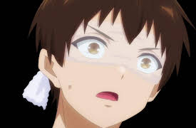 Season 1: Miyuki-chan Is Charismatic (Part 2)