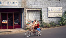 Was man von hier aus sehen kann