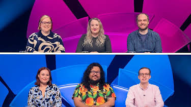 9:00 PM: Only Connect (S21) | BBC Two | 1/12 2026