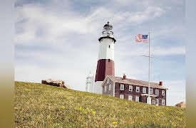 The Wonders of America's State Parks: The Yankee Coast: Plymouth to Montauk
