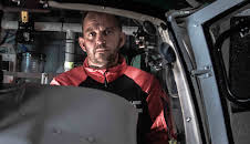 Emergency Helicopter Medics