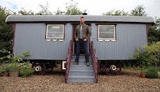 Documental  Espacios Increibles