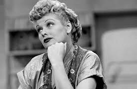 Lucille Ball: We Love Lucy season-1: Lucille Ball: We Love Lucy