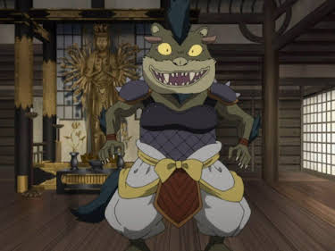 16:45: Yashahime | ProSieben Maxx | 10/1 2026