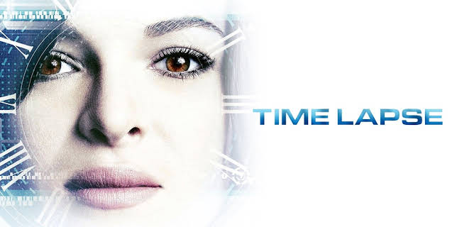 Time Lapse (2015)