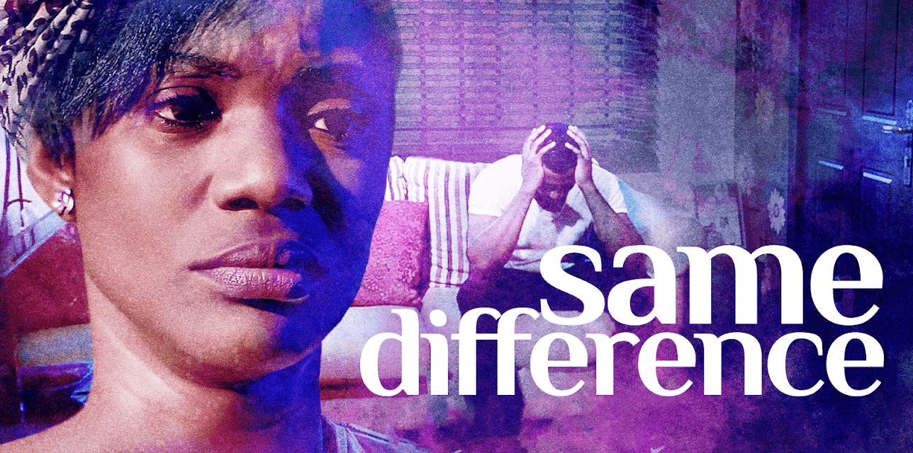 Same Difference (2019)