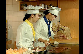 My Lovely Sam Soon: My Lovely Sam Soon Episode 9