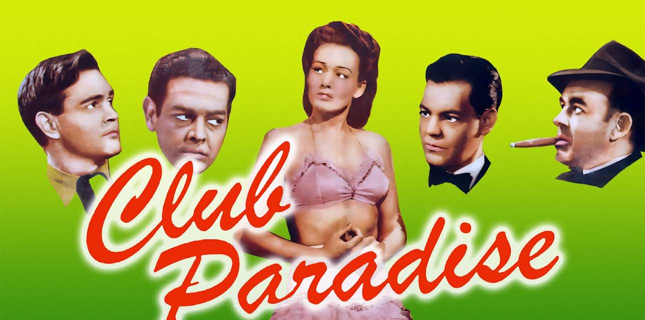Club Paradise (1945)