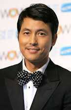 Jung Woo-sung som 