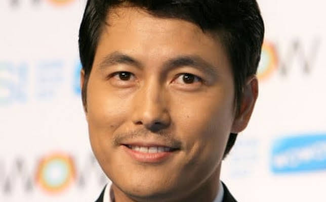 Jung Woo-sung