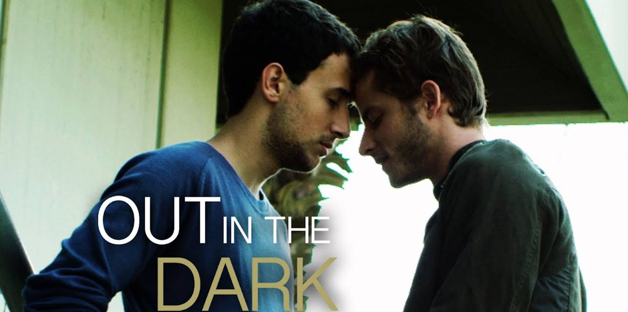 Out in the Dark (2013)