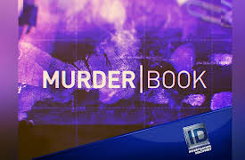 Murder Book Season 1: Rising From the Ashes