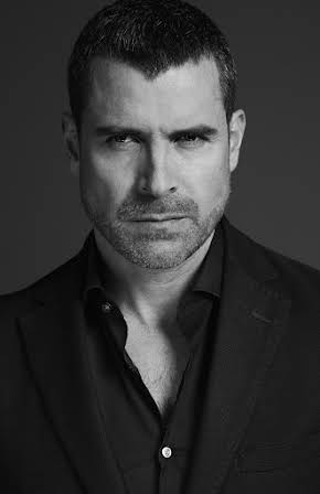 Rafael Novoa as 