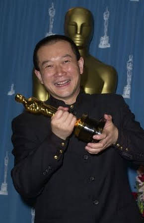 Tan Dun as 