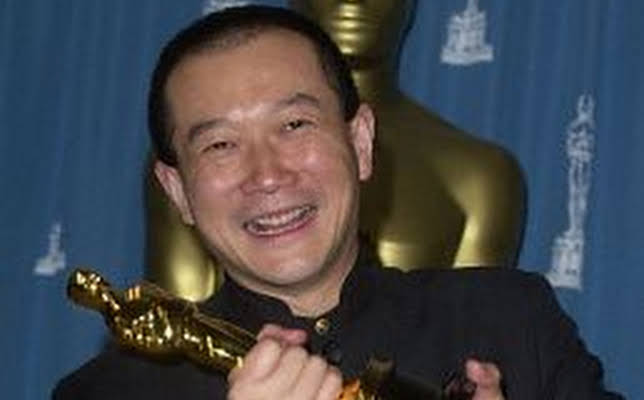 Tan Dun