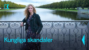 21:00: Kungliga skandaler | Kunskapskanalen | 7/12 2026