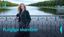 Kungliga skandaler
